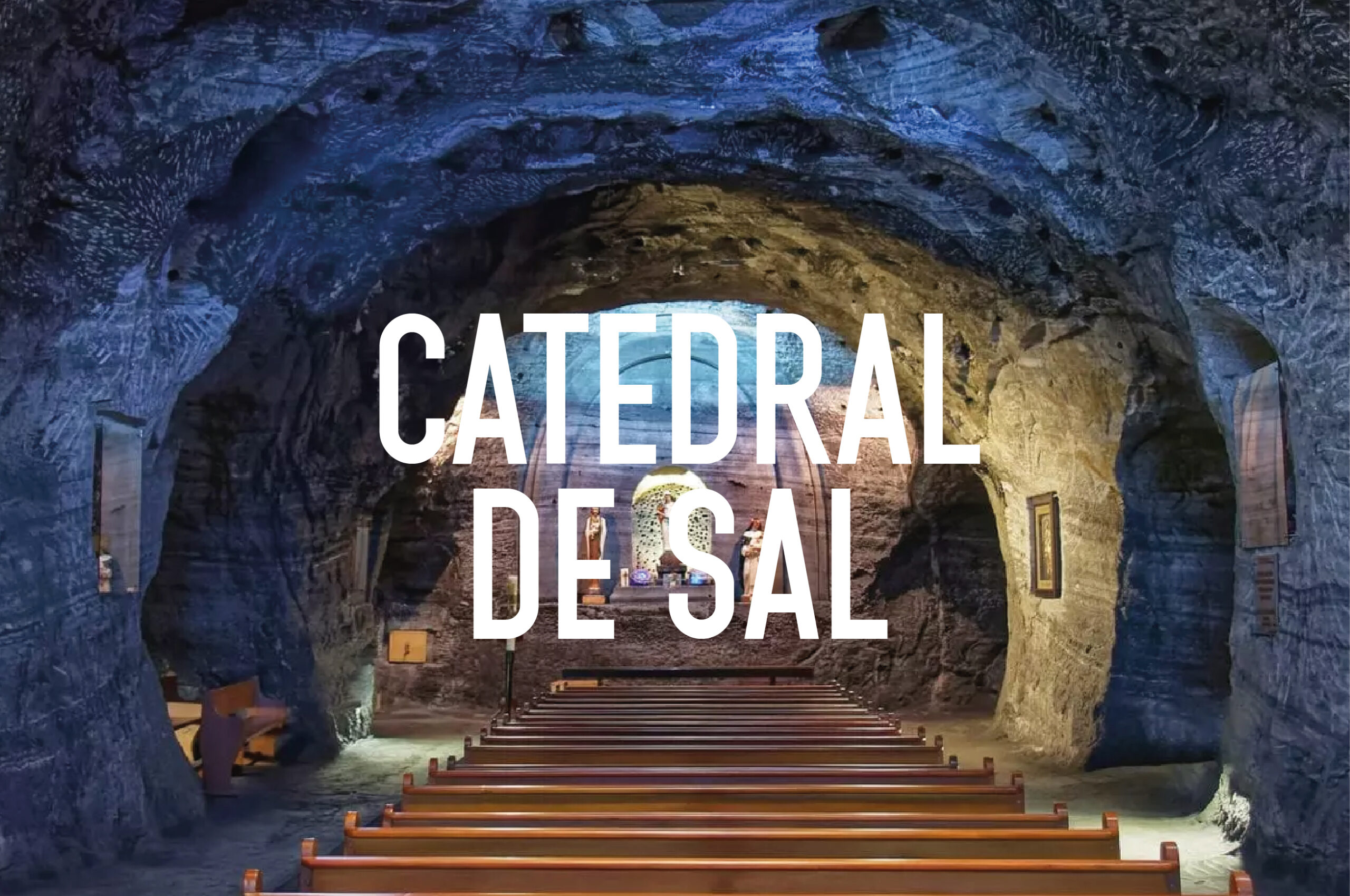 Catedral de sal