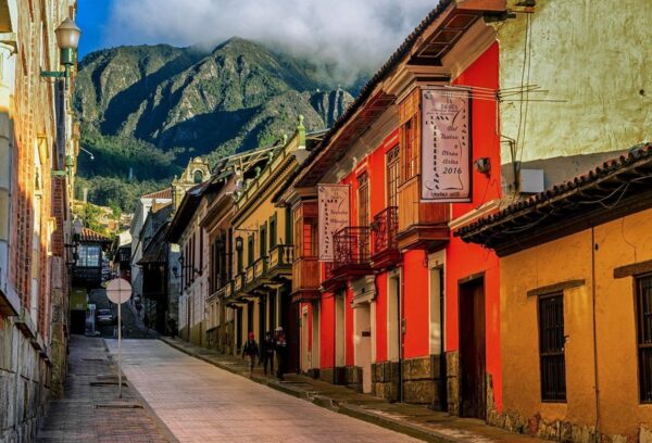 Camina y recorre el Centro, La Candelaria y sus Museos